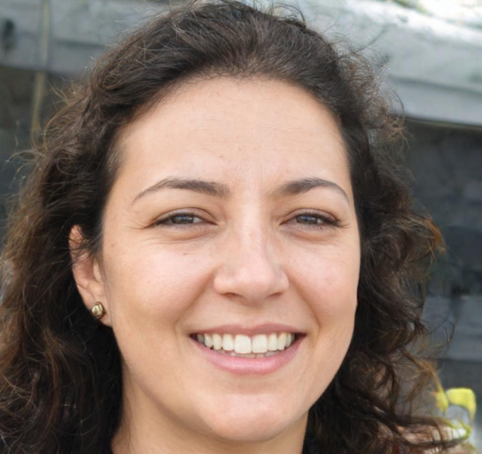 Elsie Drummond, Senior Financial Analyst at serophixan