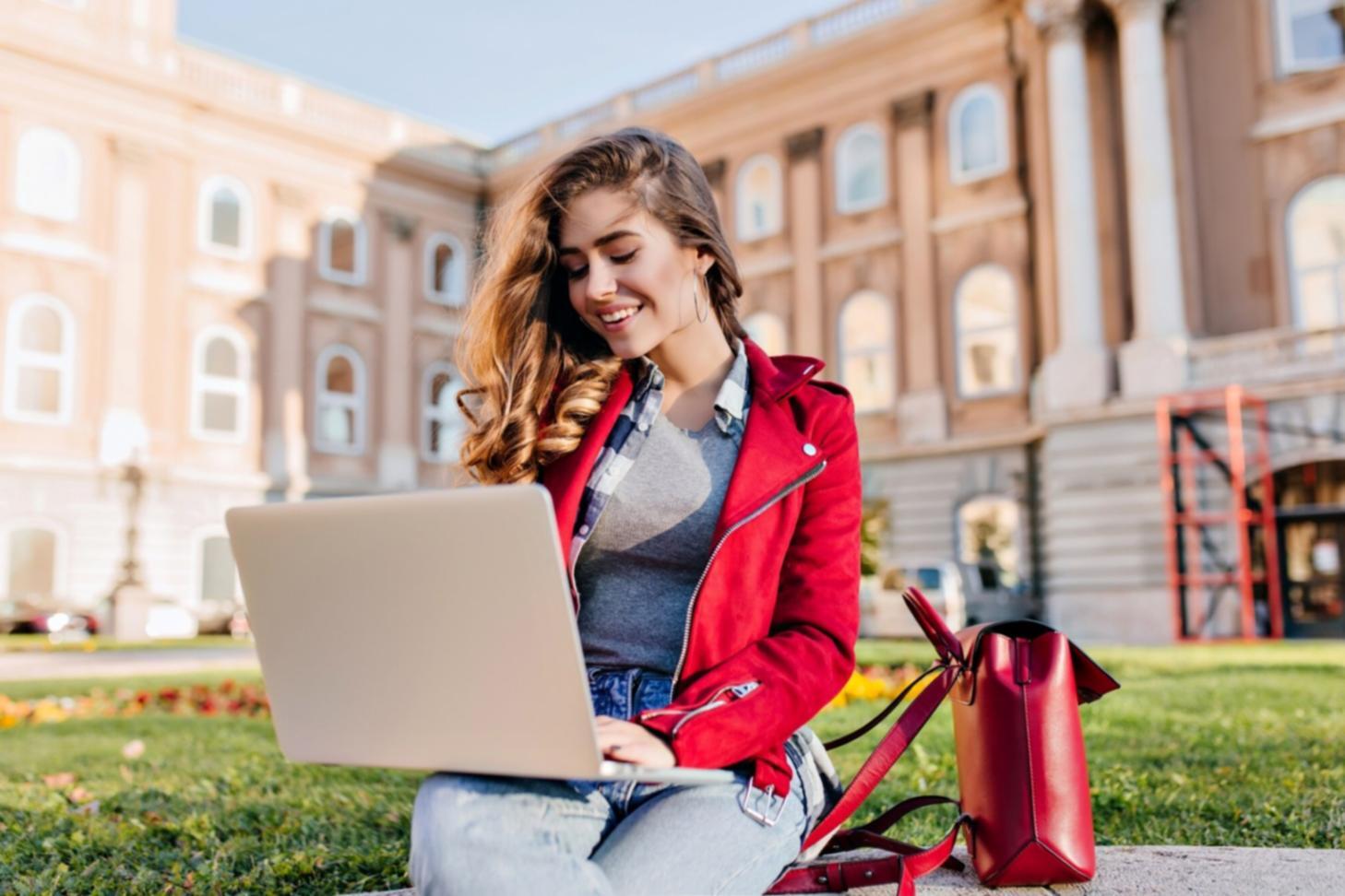 Business professionals reviewing financial documents and strategies